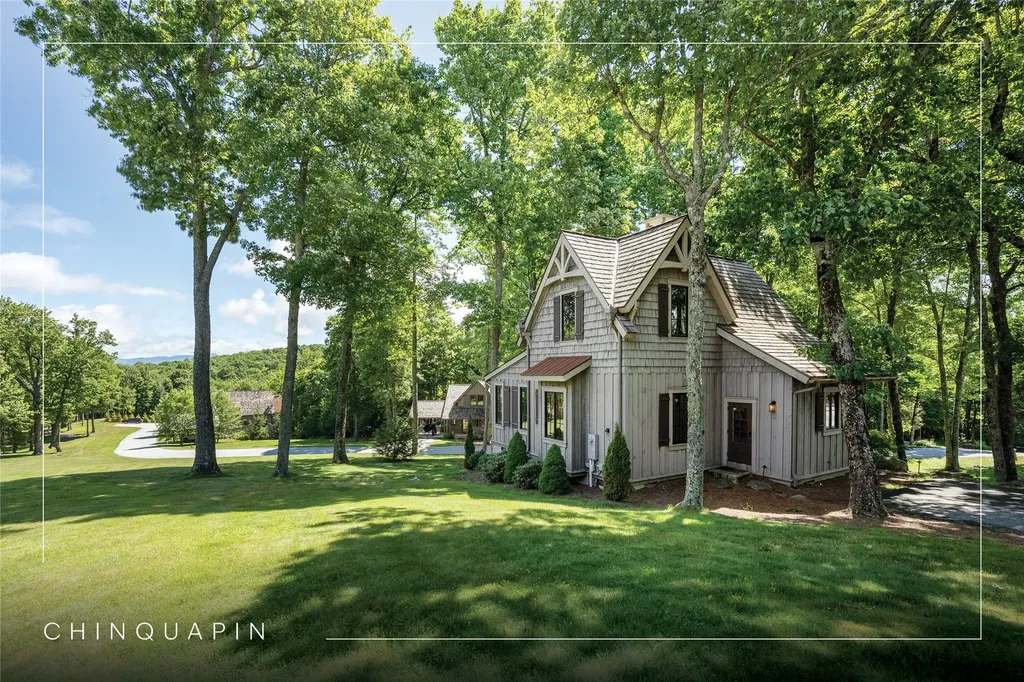 64 Outpost Trail Glenville NC 28736