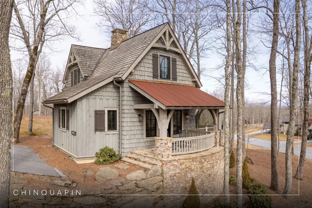 64 Outpost Trail Glenville NC 28736