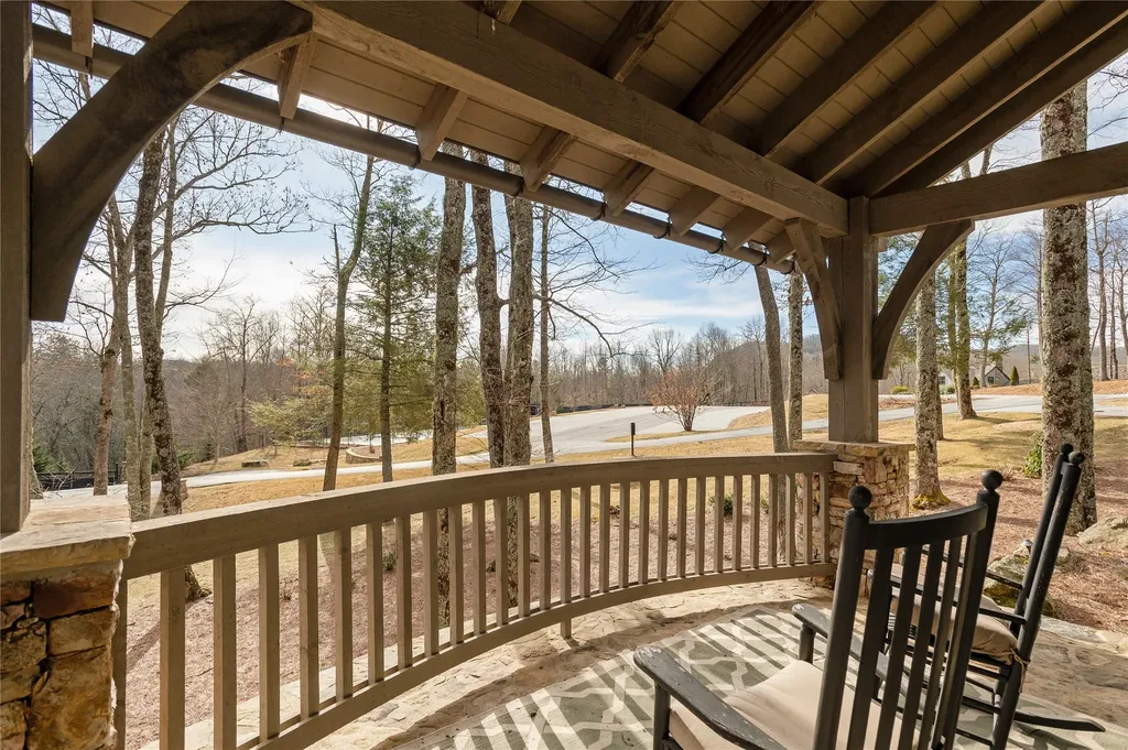 64 Outpost Trail Glenville NC 28736