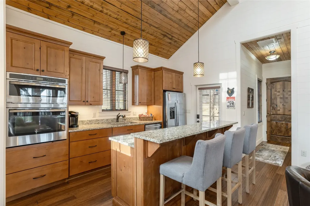 64 Outpost Trail Glenville NC 28736