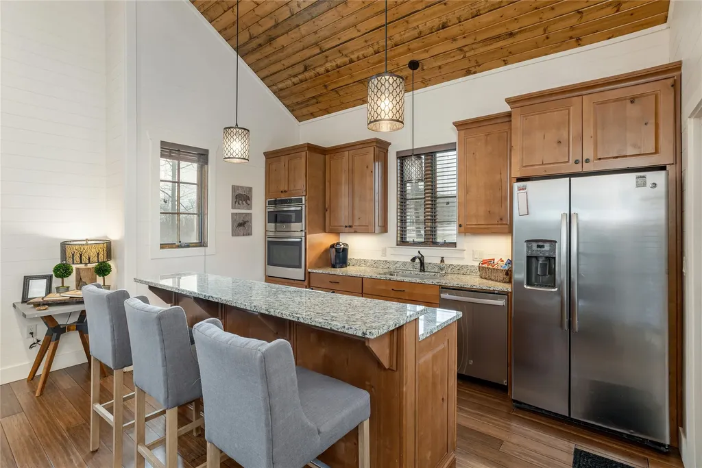 64 Outpost Trail Glenville NC 28736