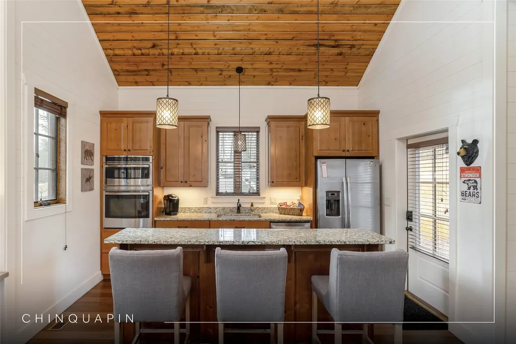 64 Outpost Trail Glenville NC 28736