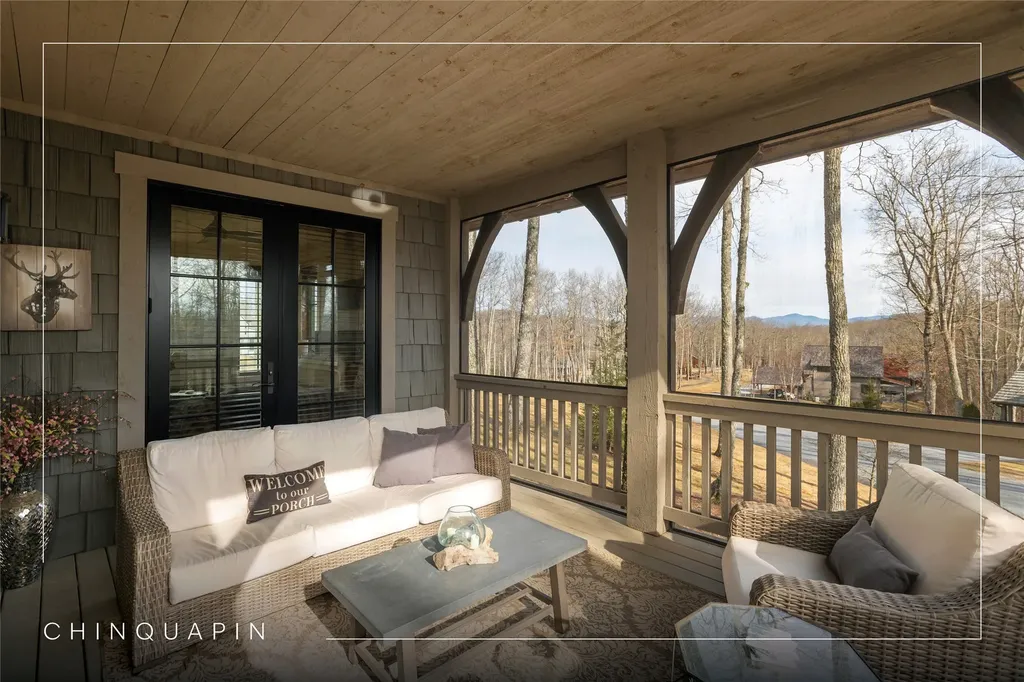 64 Outpost Trail Glenville NC 28736