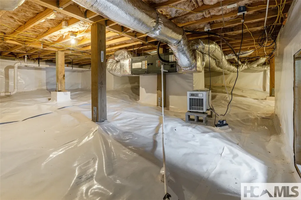 64 Outpost Trail Glenville NC 28736