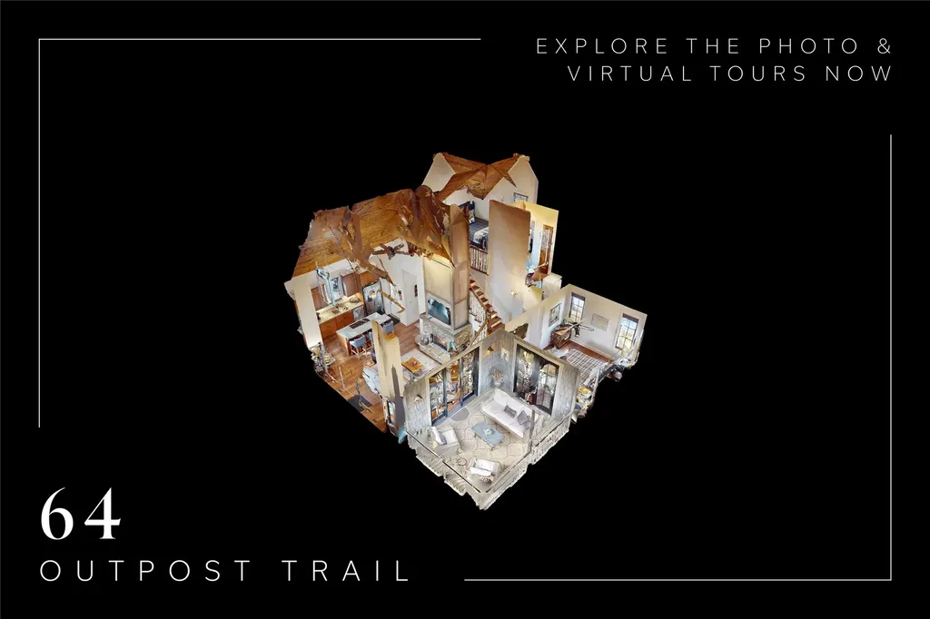 64 Outpost Trail Glenville NC 28736