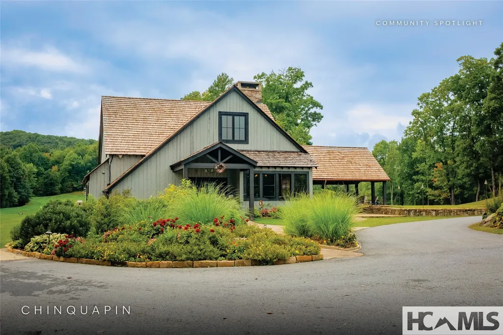 64 Outpost Trail Glenville NC 28736