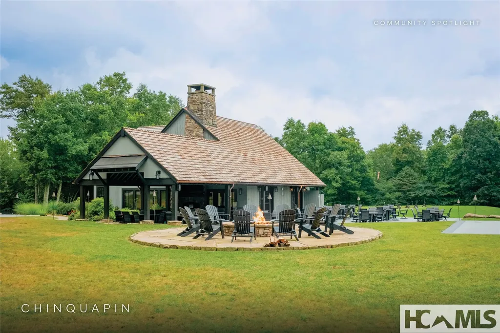 64 Outpost Trail Glenville NC 28736