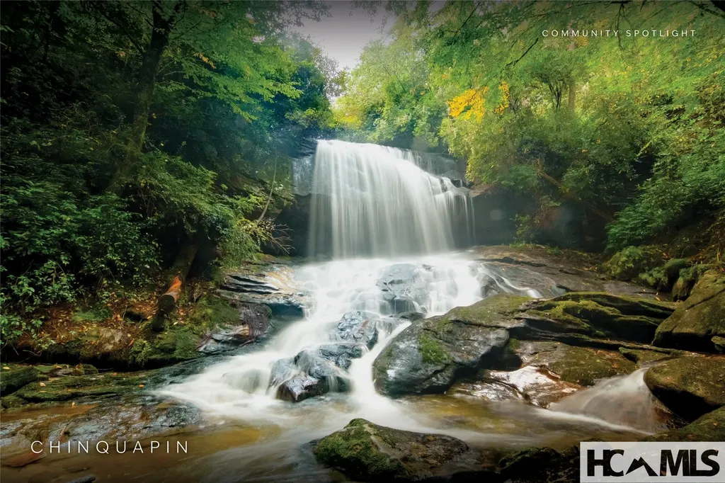 64 Outpost Trail Glenville NC 28736