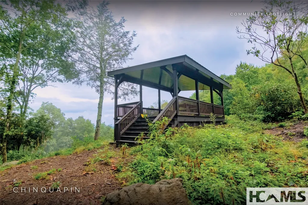 64 Outpost Trail Glenville NC 28736