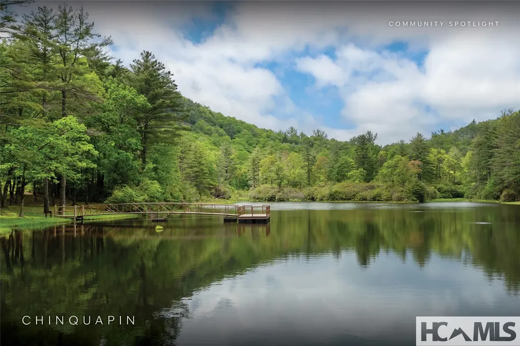 64 Outpost Trail Glenville NC 28736