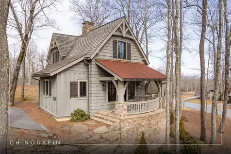 64 Outpost Trail Glenville NC 28736