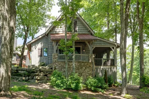 64 Outpost Trail Glenville NC 28736