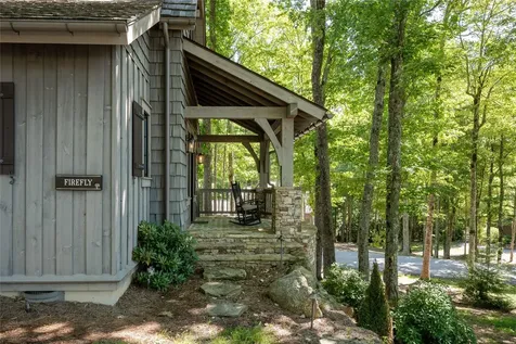 64 Outpost Trail Glenville NC 28736