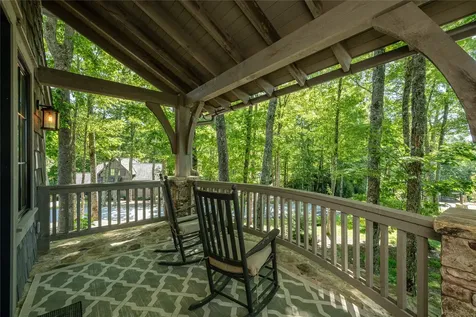 64 Outpost Trail Glenville NC 28736