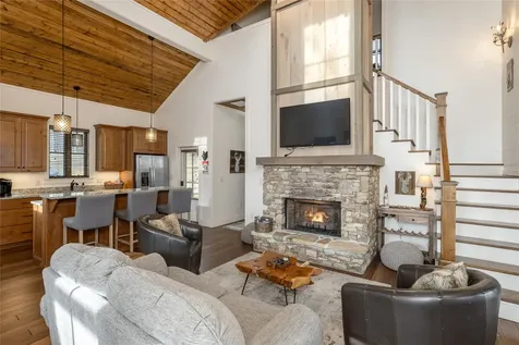 64 Outpost Trail Glenville NC 28736