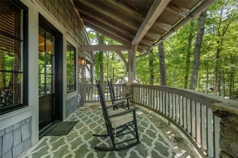 64 Outpost Trail Glenville NC 28736