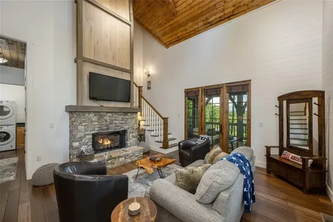 64 Outpost Trail Glenville NC 28736