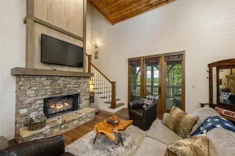 64 Outpost Trail Glenville NC 28736
