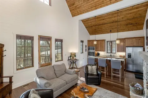 64 Outpost Trail Glenville NC 28736