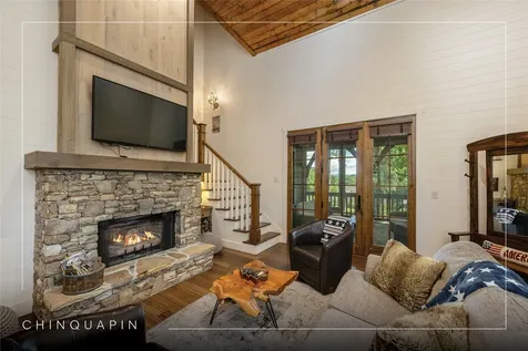 64 Outpost Trail Glenville NC 28736