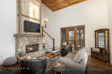 64 Outpost Trail Glenville NC 28736