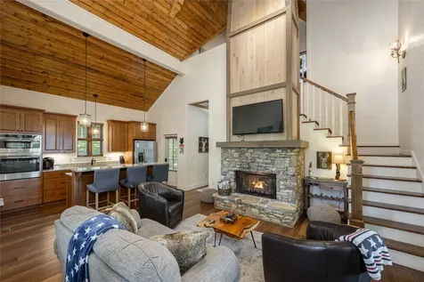 64 Outpost Trail Glenville NC 28736