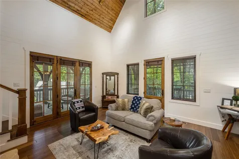 64 Outpost Trail Glenville NC 28736