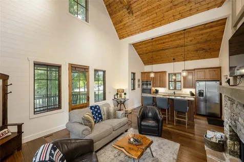 64 Outpost Trail Glenville NC 28736