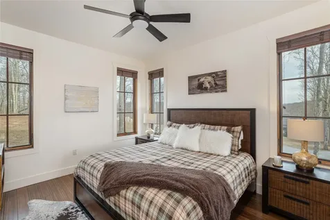 64 Outpost Trail Glenville NC 28736