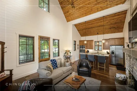 64 Outpost Trail Glenville NC 28736