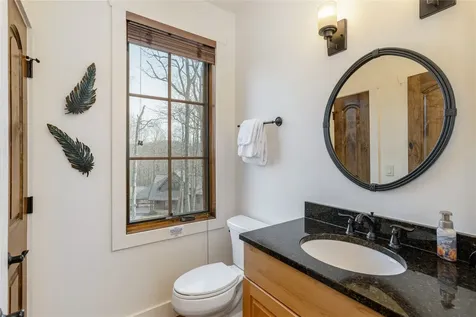 64 Outpost Trail Glenville NC 28736