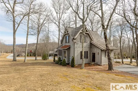 64 Outpost Trail Glenville NC 28736