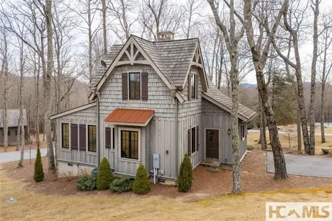 64 Outpost Trail Glenville NC 28736