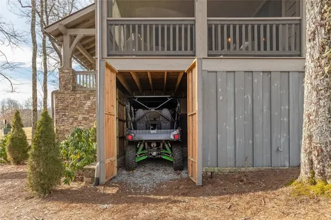 64 Outpost Trail Glenville NC 28736