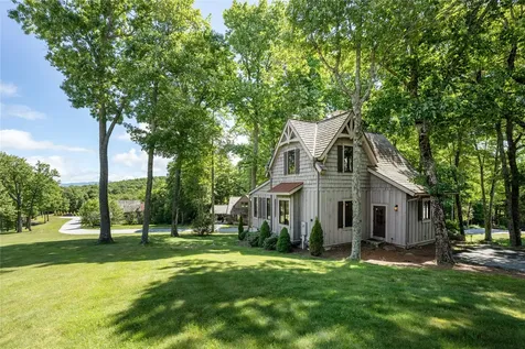 64 Outpost Trail Glenville NC 28736