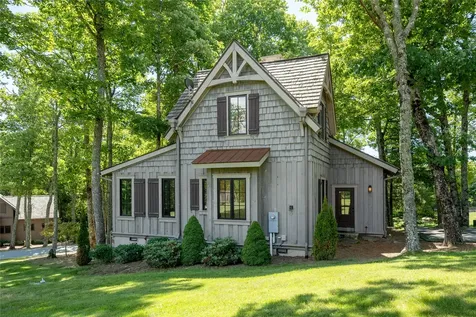 64 Outpost Trail Glenville NC 28736