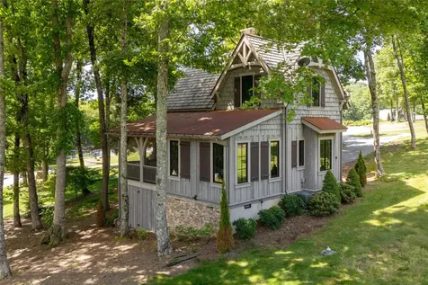 64 Outpost Trail Glenville NC 28736