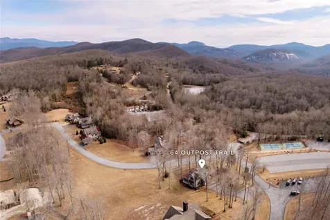 64 Outpost Trail Glenville NC 28736