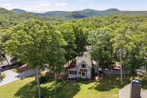 64 Outpost Trail Glenville NC 28736
