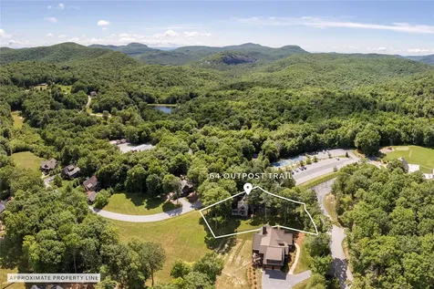 64 Outpost Trail Glenville NC 28736
