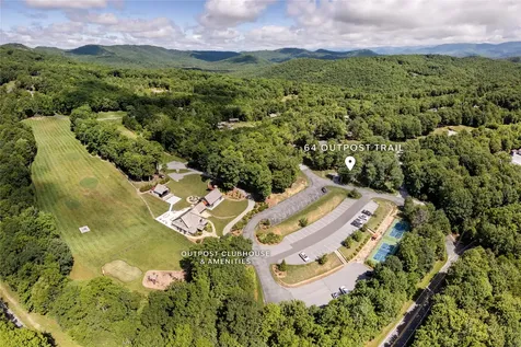 64 Outpost Trail Glenville NC 28736