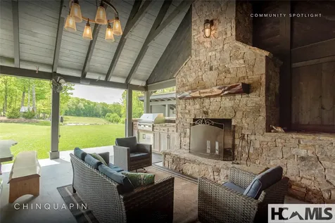 64 Outpost Trail Glenville NC 28736