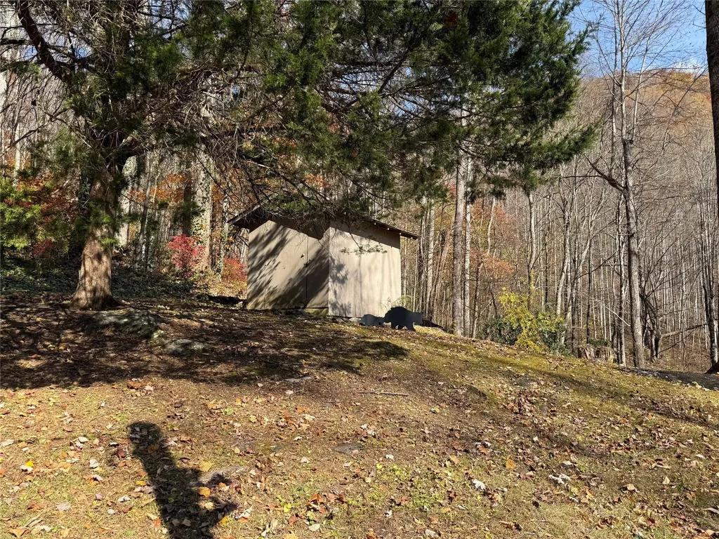 2094 Fisher Creek Road Sylva NC 28779