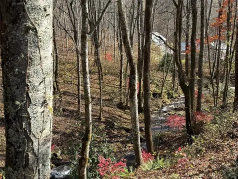 2094 Fisher Creek Road Sylva NC 28779