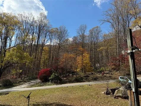 2094 Fisher Creek Road Sylva NC 28779