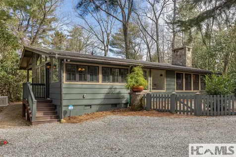 464 Franklin Road Highlands NC 28741