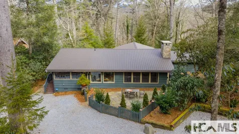 464 Franklin Road Highlands NC 28741