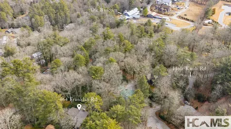 464 Franklin Road Highlands NC 28741