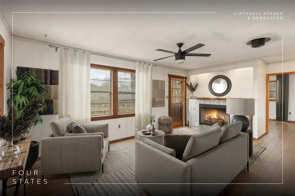 111 Wrights Road Scaly Mountain NC 28775