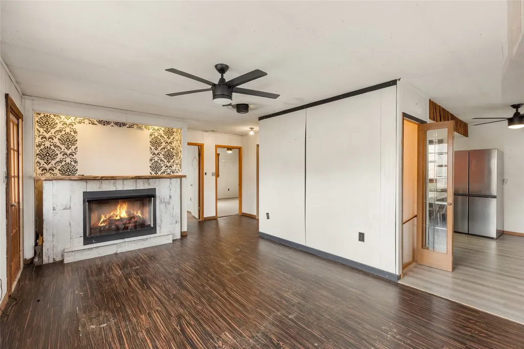 111 Wrights Road Scaly Mountain NC 28775